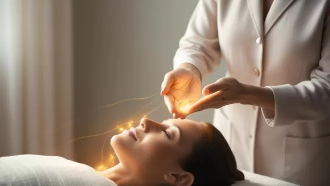 Reiki Online